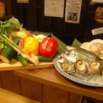 一膳飯屋 八起 - 