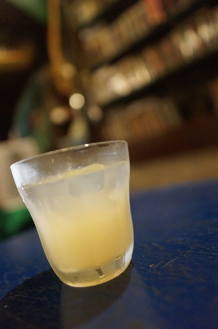 エービーズ バー（AB's Bar） - 小樽（バー）の写真