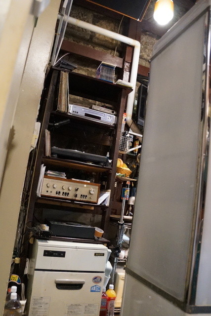 エービーズ バー（AB's Bar） - 小樽（バー）の写真