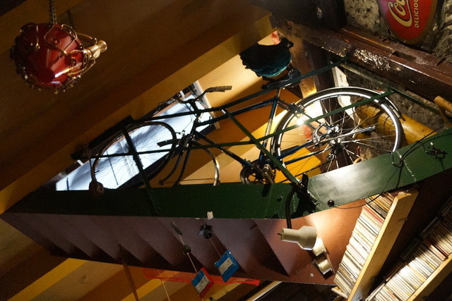 エービーズ バー（AB's Bar） - 小樽（バー）の写真