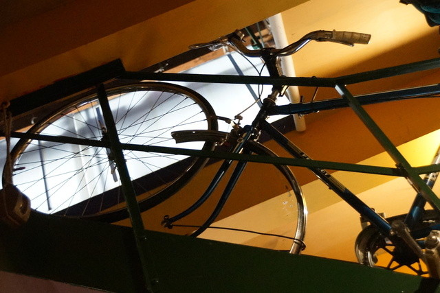 エービーズ バー（AB's Bar） - 小樽（バー）の写真