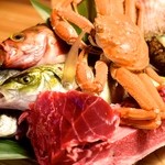 まほろば - 料理写真: