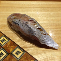 鮨 なかがわ - 