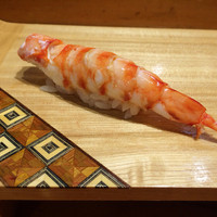 鮨 なかがわ - 