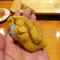 鮨 なかがわ - 