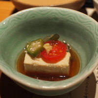 華蓮  大阪心斎橋店 - 先附