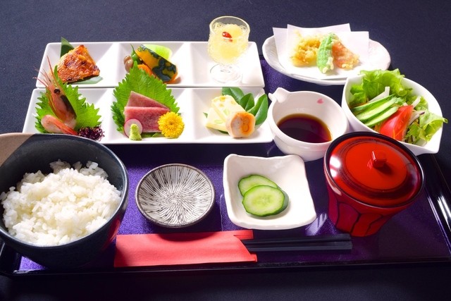 まほろば 神栖市その他 割烹 小料理 食べログ