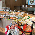 御菓子司　華月