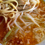 ラーメン　JIDAI - 