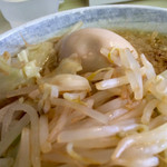 ラーメン　JIDAI - 