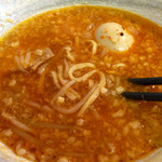 ラーメン　JIDAI - 