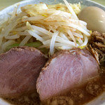 ラーメン　JIDAI - 