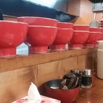 ヌードル ラボラトリー 金斗雲 荒田本店 - 