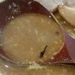 ヌードル ラボラトリー 金斗雲 - 