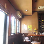 Kafe Kurabu Takagiya - 