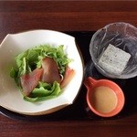 日本料理　花木鳥 - 