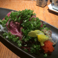 本等鮨 海馬 本店 - 