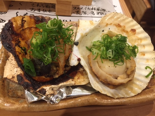 海鮮屋台おくまん 西宮店 西宮 jr 魚介料理 海鮮料理 食べログ 海鮮屋台おくまん 西宮店 西宮 jr 魚介料理 海鮮料理 食べログ