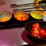 薩摩 牛の蔵 梅新店 - 