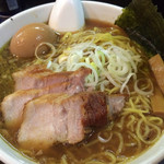 一条流がんこ総本家分家四谷荒木町 - 