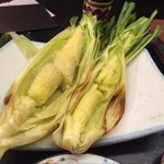 北新地たゆたゆ - ヤングコーン