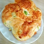 パン工場 - 枝豆チーズ