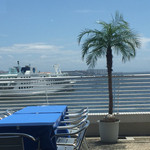 ALL FLAGS(神戸メリケンパークオリエンタルホテル) - 2015年