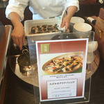 ALL FLAGS(神戸メリケンパークオリエンタルホテル) - 2015年