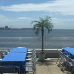 ALL FLAGS(神戸メリケンパークオリエンタルホテル) - 2015年