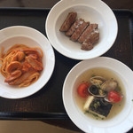 ALL FLAGS(神戸メリケンパークオリエンタルホテル) - 2015年