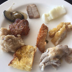 ALL FLAGS(神戸メリケンパークオリエンタルホテル) - 2015年