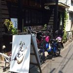 かえもん - 肉、魚、卵、乳製品を一切使わないヘルシーなオーガニックランチが頂ける古民家カフェ！