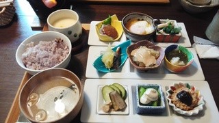 福井県 身体全体がハッピーになれる ヘルシー料理 食べログまとめ 福井県 身体全体がハッピーになれる ヘルシー料理 食べログまとめ