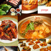 韓食酒家 yooga - 料理写真: