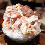 よろにく - うさぎやのどら焼(特別メニュー)