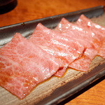 よろにく - ザブトン