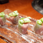 よろにく - 生春巻き