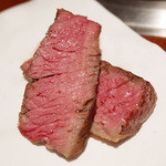 よろにく - カイノミ焼き上がり