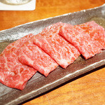 よろにく - ウチモモ