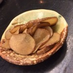 北新地たゆたゆ - いぶりがっこ