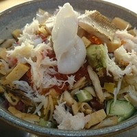 烏賊 鮨ダイニング 鮮助 大宮東口本店 - 上ゴロバラ