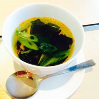 和食鉄板 銀座 朔月 - 