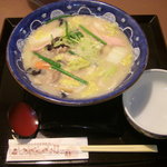 Ajino Mingei Udon - 