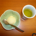 Kisoji - マロンアイス