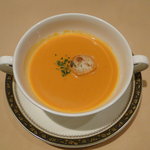 Kyatorusezon - スープ