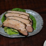 あかつき - トロ豚チャーシュー