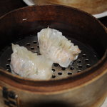 あかつき - フカヒレ餃子