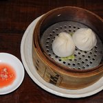 あかつき - 小籠包