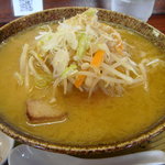 麺組 - 100522 味噌らーめん