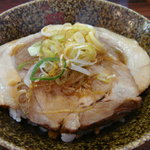 麺組 - 100522 チャーシュー丼